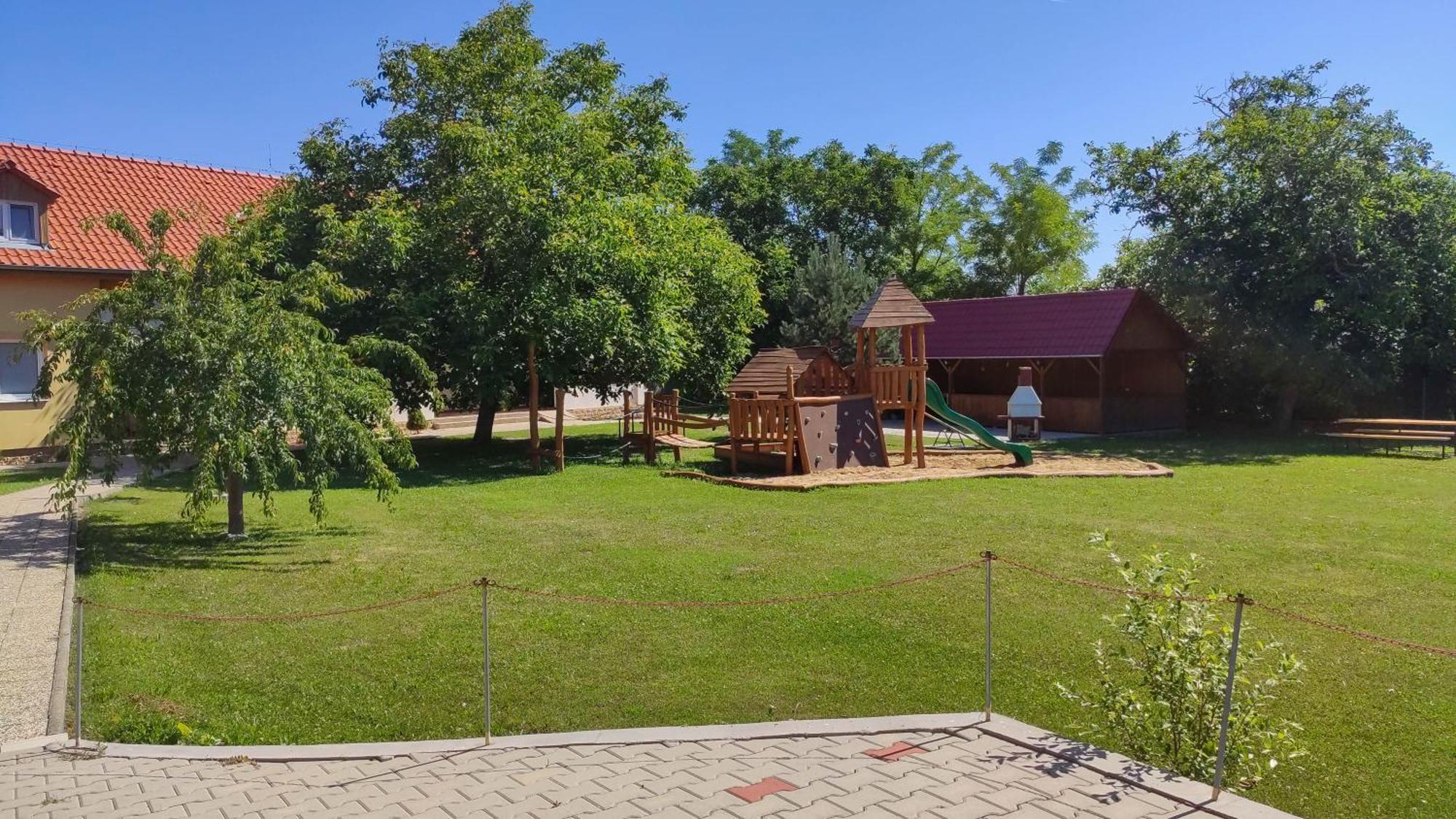 Ubytovanie Liska Radava Dış mekan fotoğraf