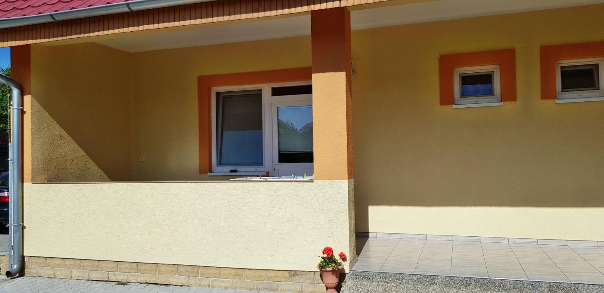 Ubytovanie Liska Radava Dış mekan fotoğraf