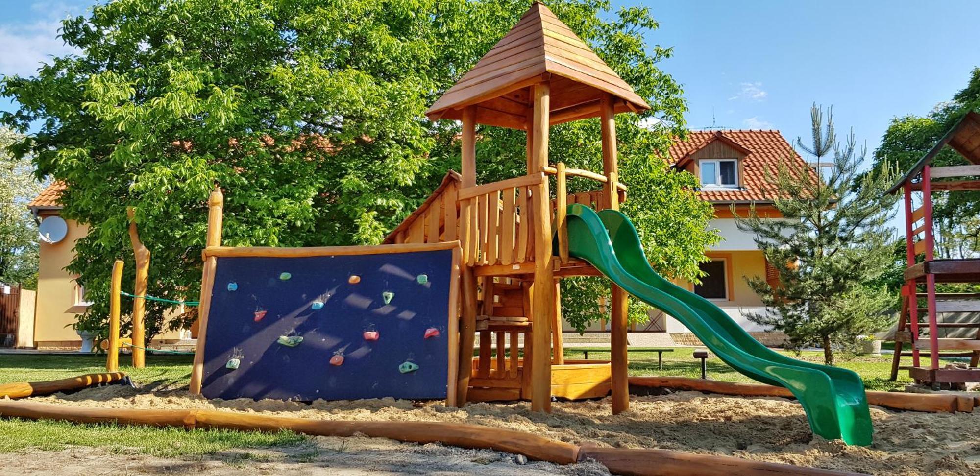 Ubytovanie Liska Radava Dış mekan fotoğraf